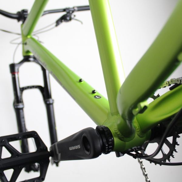 Whyte 901 905 909 V3 2021 | Frame Protection Kit