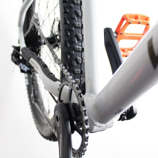 Whyte 901 905 909 V4 2022 | Frame Protection Kit