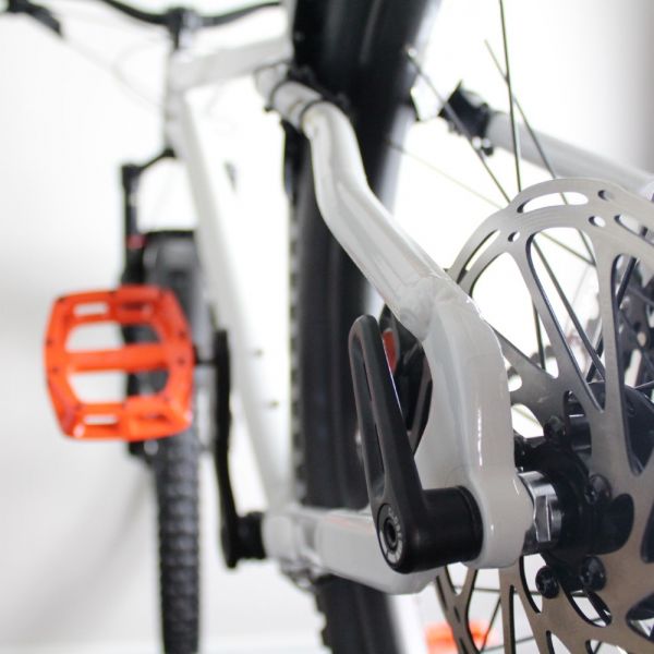 Whyte 901 905 909 V4 2022 | Frame Protection Kit