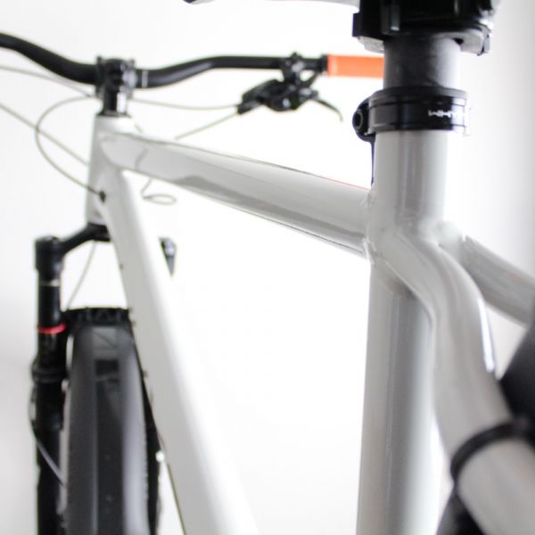 Whyte 901 905 909 V4 2022 | Frame Protection Kit