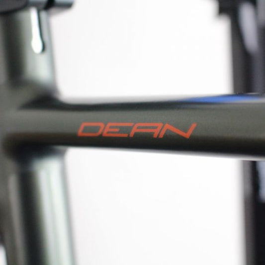 Whyte Dean Carbon 2023 | Frame Protection Kit