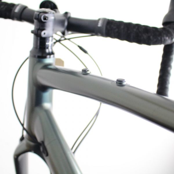 Whyte Dean Carbon 2023 | Frame Protection Kit