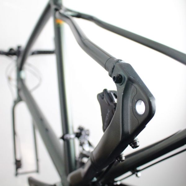 Whyte Dean Carbon 2023 | Frame Protection Kit