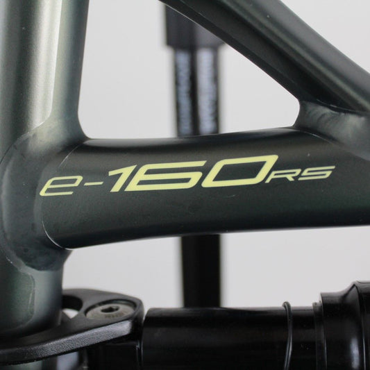 Whyte E-160 29 Aluminium 2021 | Frame Protection Kit