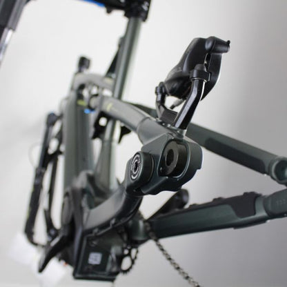 Whyte E-160 29 Aluminium 2021 | Frame Protection Kit