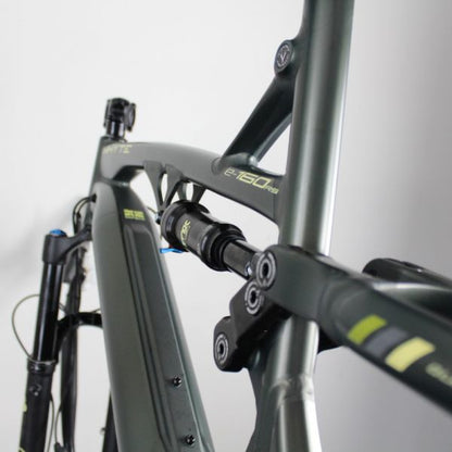 Whyte E-160 29 Aluminium 2021 | Frame Protection Kit