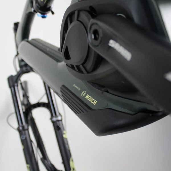 Whyte E-160 29 Aluminium 2021 | Frame Protection Kit