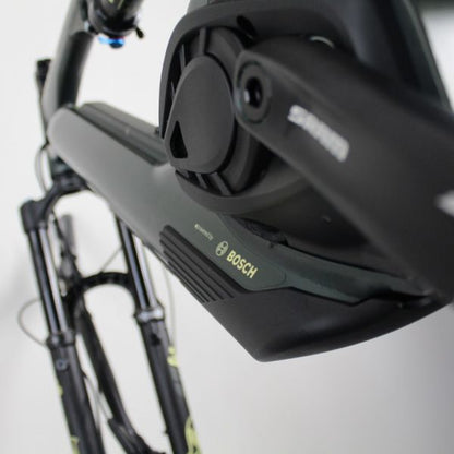 Whyte E-160 29 Aluminium 2021 | Frame Protection Kit