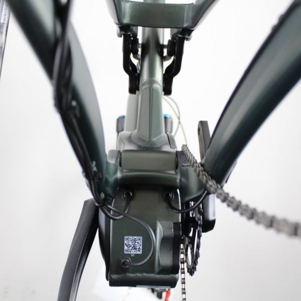 Whyte E-160 29 Aluminium 2021 | Frame Protection Kit