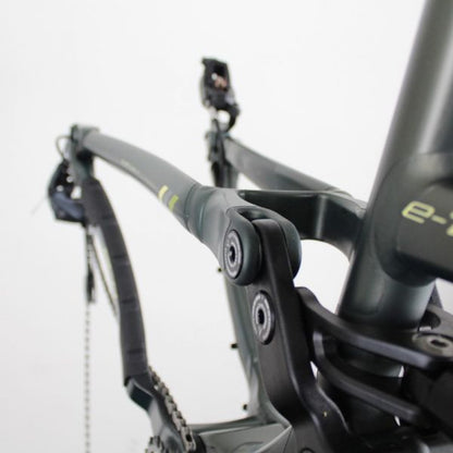 Whyte E-160 29 Aluminium 2021 | Frame Protection Kit