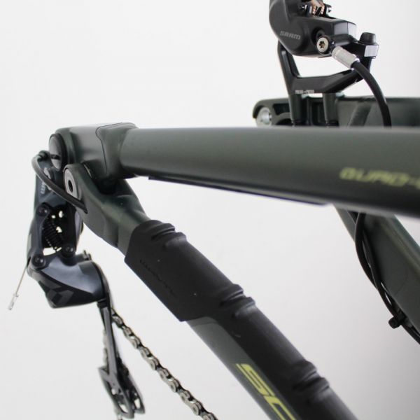 Whyte E-160 29 Aluminium 2021 | Frame Protection Kit