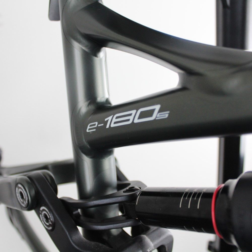 Whyte E-180 29 Aluminium 2022 | Frame Protection Kit