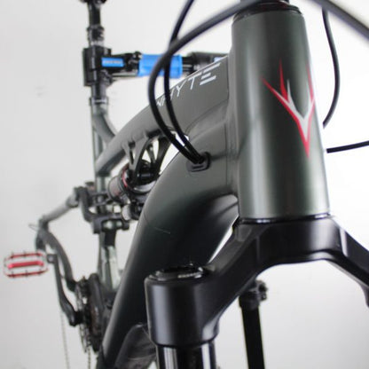 Whyte E-180 29 Aluminium 2022 | Frame Protection Kit