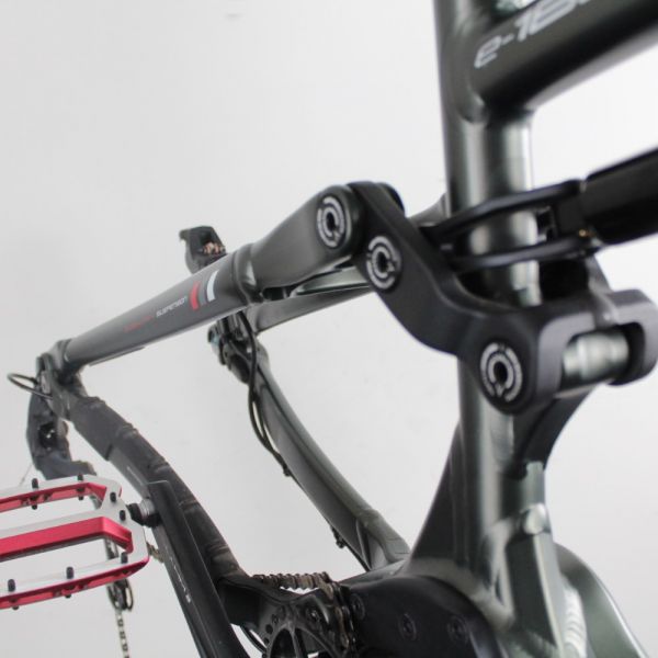 Whyte E-180 29 Aluminium 2022 | Frame Protection Kit