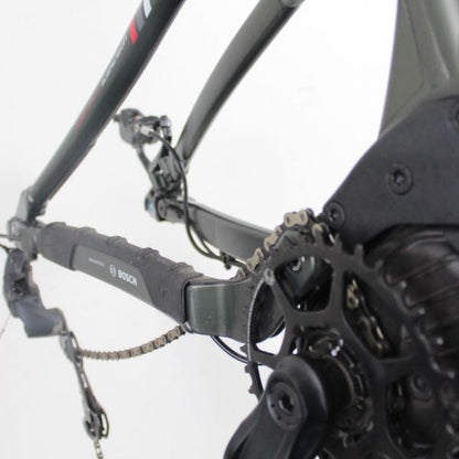 Whyte E-180 29 Aluminium 2022 | Frame Protection Kit