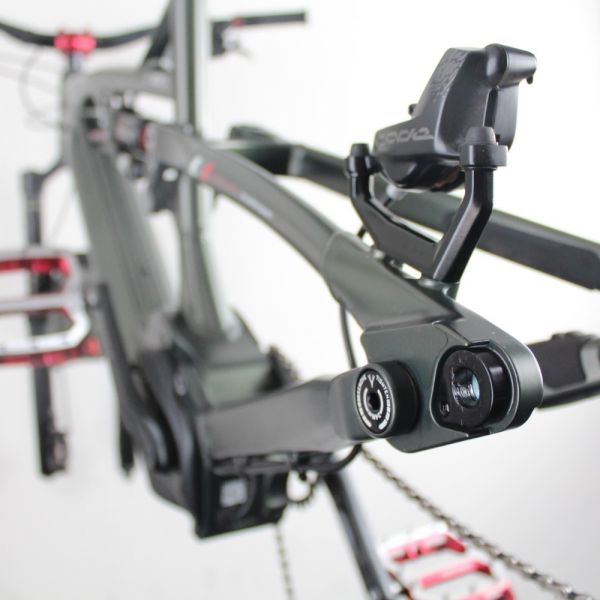 Whyte E-180 29 Aluminium 2022 | Frame Protection Kit