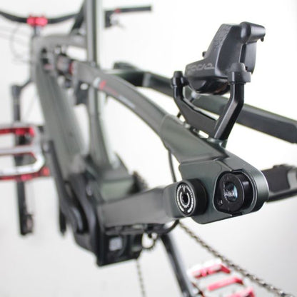 Whyte E-180 29 Aluminium 2022 | Frame Protection Kit