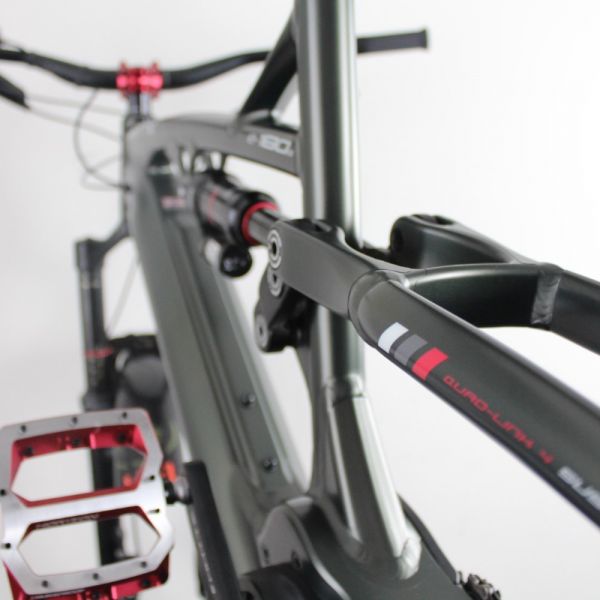 Whyte E-180 29 Aluminium 2022 | Frame Protection Kit