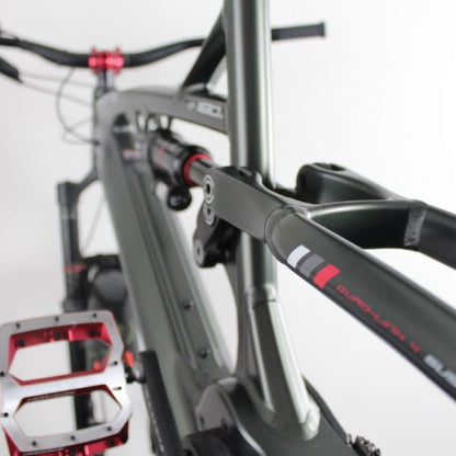 Whyte E-180 29 Aluminium 2022 | Frame Protection Kit