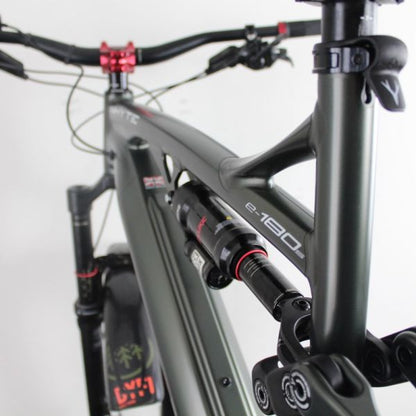 Whyte E-180 29 Aluminium 2022 | Frame Protection Kit