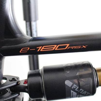 Whyte E-180 29 Aluminium 2023 | Frame Protection Kit