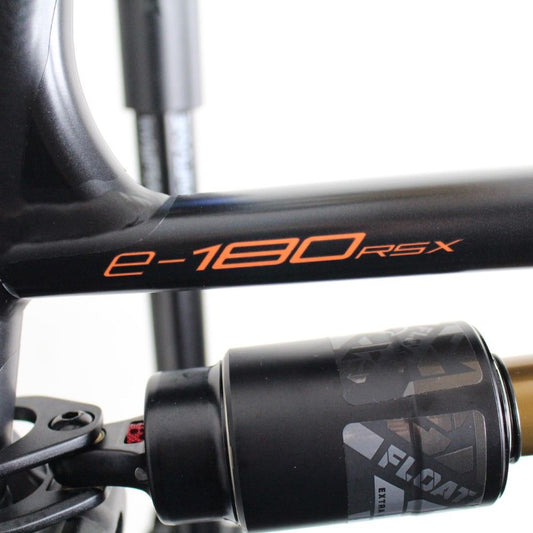 Whyte E-180 29 Aluminium 2023 | Frame Protection Kit