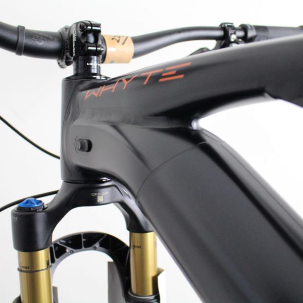 Whyte E-180 29 Aluminium 2023 | Frame Protection Kit