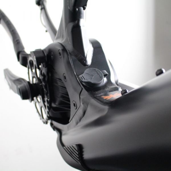 Whyte E-180 29 Aluminium 2023 | Frame Protection Kit