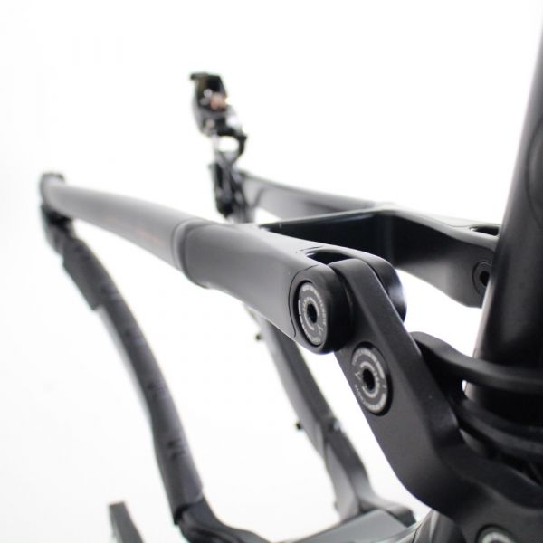 Whyte E-180 29 Aluminium 2023 | Frame Protection Kit