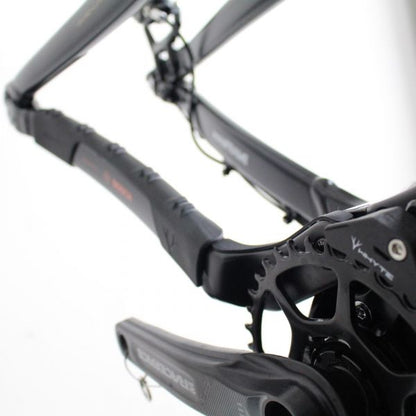 Whyte E-180 29 Aluminium 2023 | Frame Protection Kit