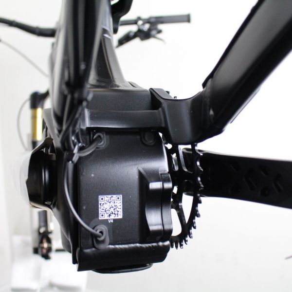 Whyte E-180 29 Aluminium 2023 | Frame Protection Kit