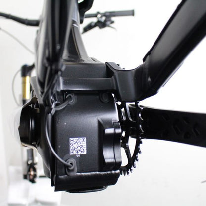 Whyte E-180 29 Aluminium 2023 | Frame Protection Kit