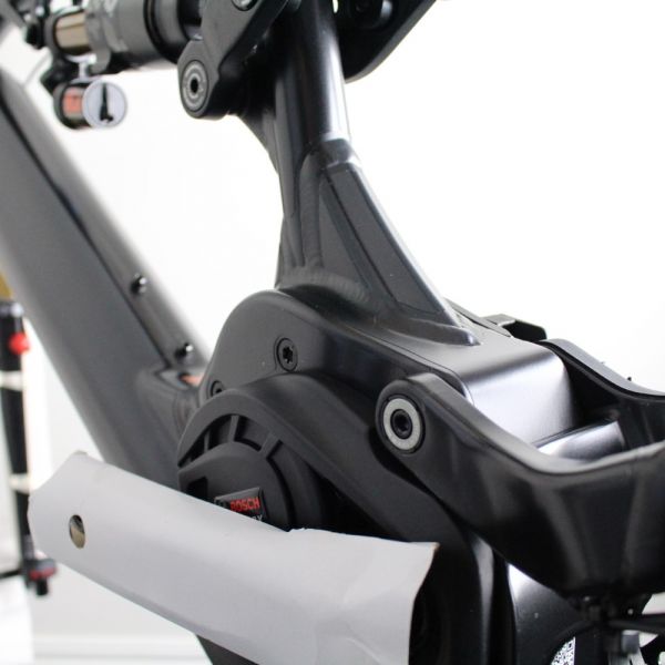 Whyte E-180 29 Aluminium 2023 | Frame Protection Kit