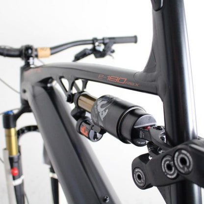 Whyte E-180 29 Aluminium 2023 | Frame Protection Kit