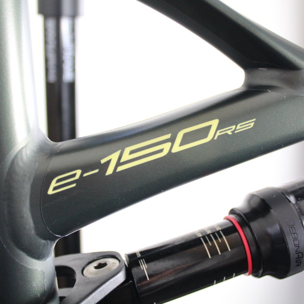 Whyte E-150 29 Aluminium 2021 | Frame Protection Kit