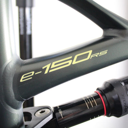 Whyte E-150 29 Aluminium 2021 | Frame Protection Kit