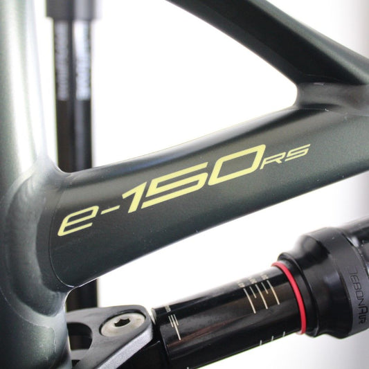 Whyte E-150 29 Aluminium 2021 | Frame Protection Kit