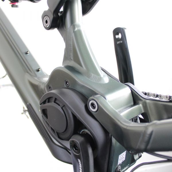 Whyte E-150 29 Aluminium 2021 | Frame Protection Kit