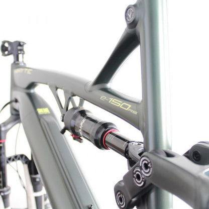 Whyte E-150 29 Aluminium 2021 | Frame Protection Kit