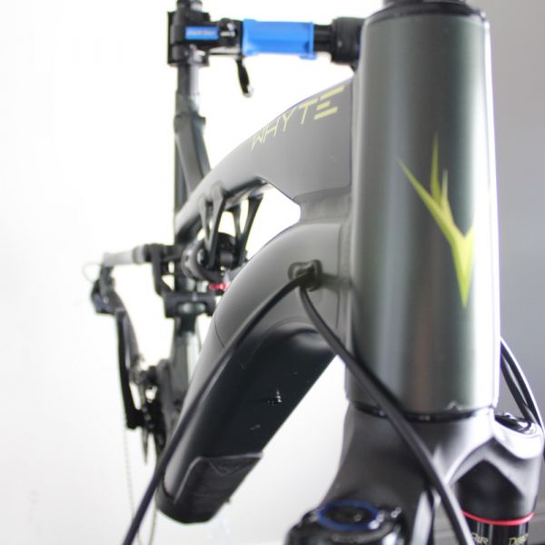 Whyte E-150 29 Aluminium 2021 | Frame Protection Kit