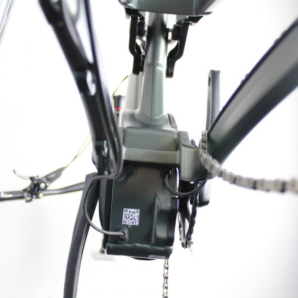 Whyte E-150 29 Aluminium 2021 | Frame Protection Kit