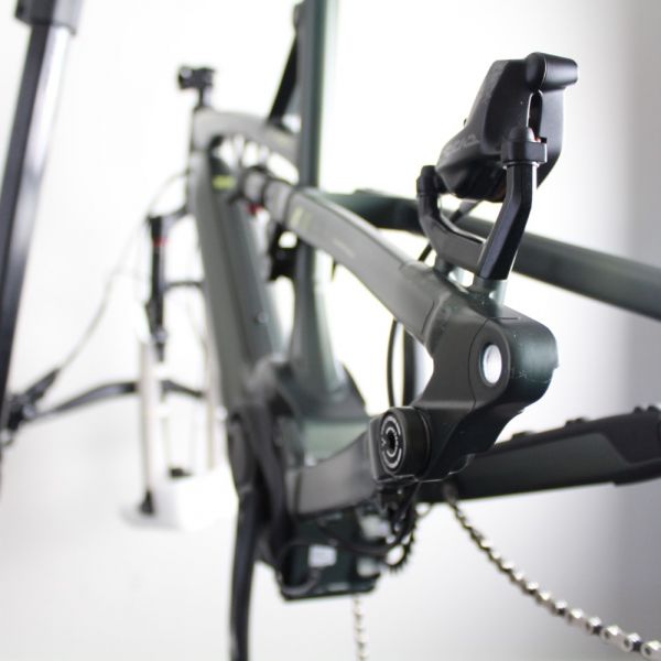 Whyte E-150 29 Aluminium 2021 | Frame Protection Kit