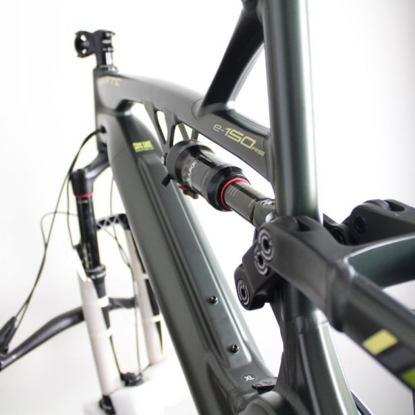 Whyte E-150 29 Aluminium 2021 | Frame Protection Kit