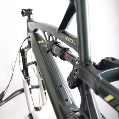 Whyte E-150 29 Aluminium 2021 | Frame Protection Kit