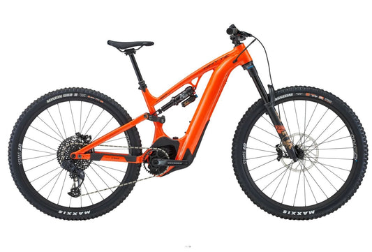 Whyte E-160 29 Aluminium 2023