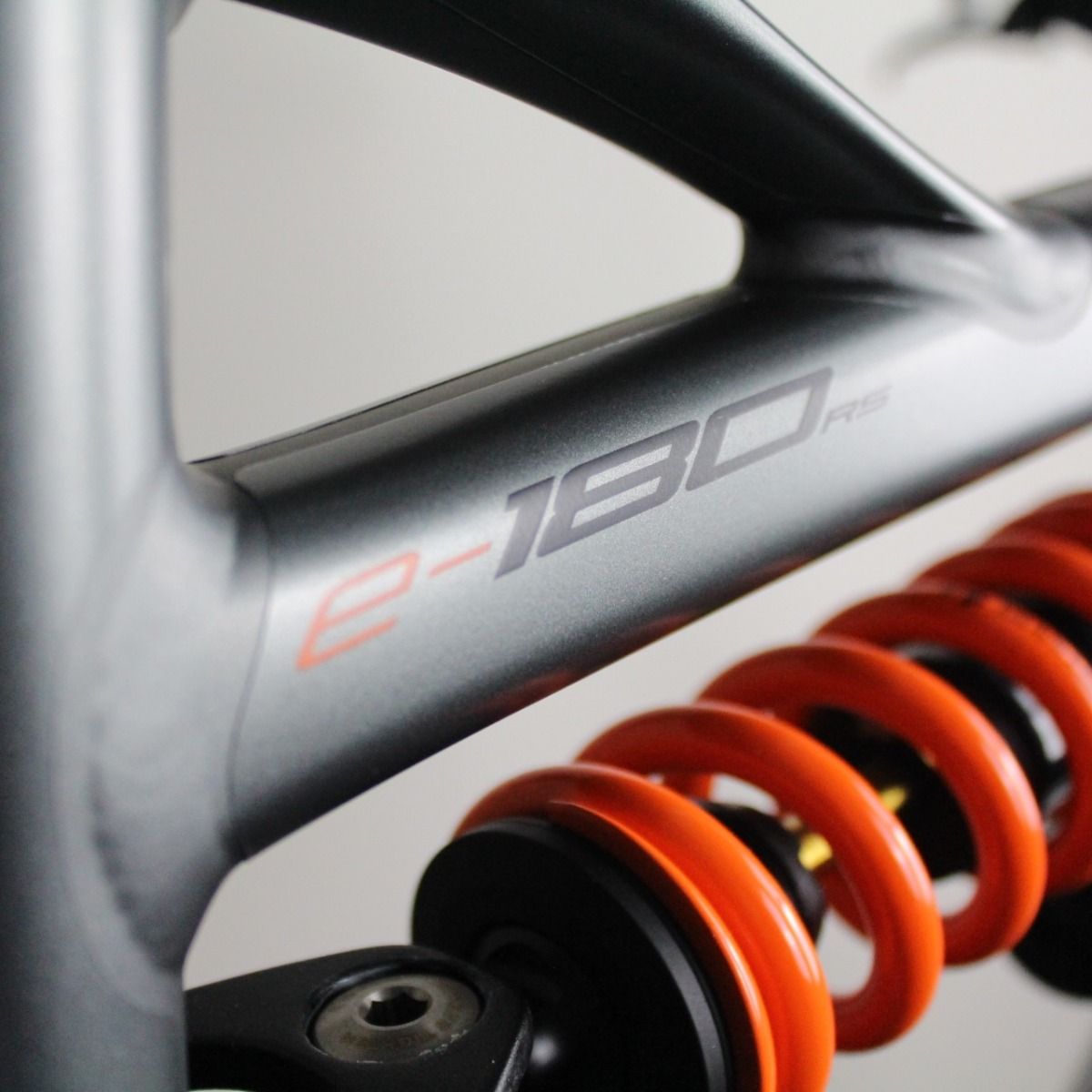 Whyte E-180 29 Aluminium 2020/21 | Frame Protection Kit