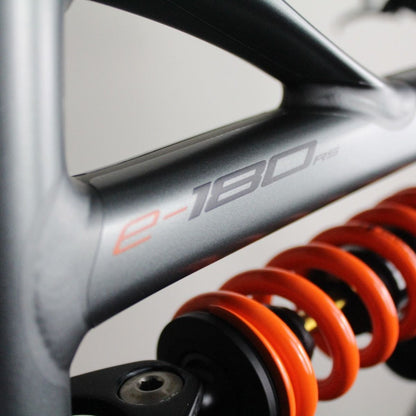 Whyte E-180 29 Aluminium 2020/21 | Frame Protection Kit