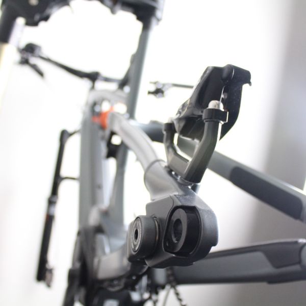 Whyte E-180 29 Aluminium 2020/21 | Frame Protection Kit