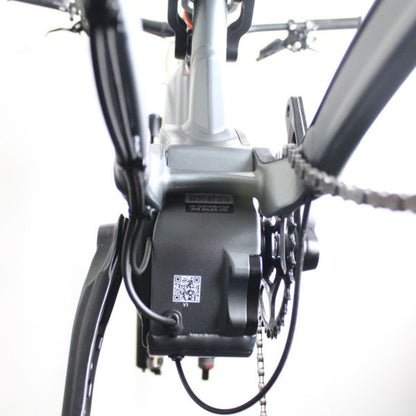 Whyte E-180 29 Aluminium 2020/21 | Frame Protection Kit