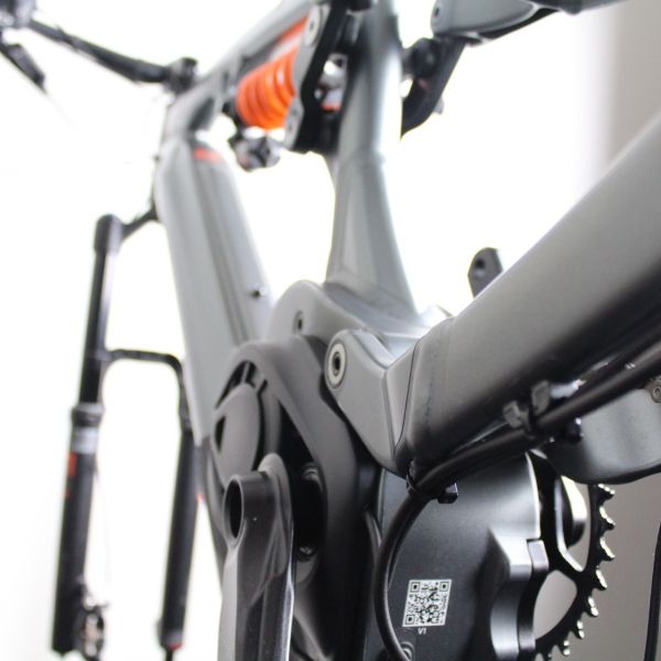 Whyte E-180 29 Aluminium 2020/21 | Frame Protection Kit